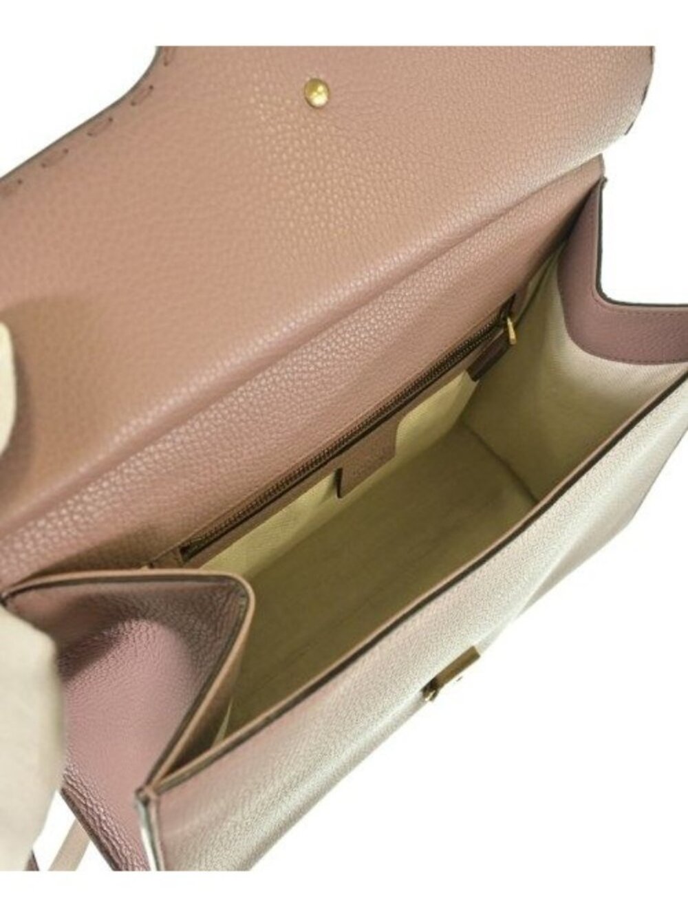 Gucci Handbag Pink - Picture 4 of 12